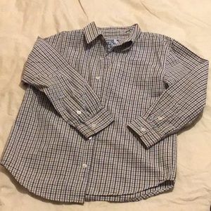 Old Navy Button up dress shirt